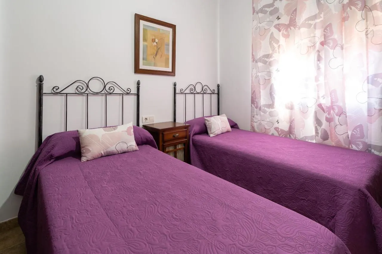 Villa Summer Vibes 0*, Torrox Spain
