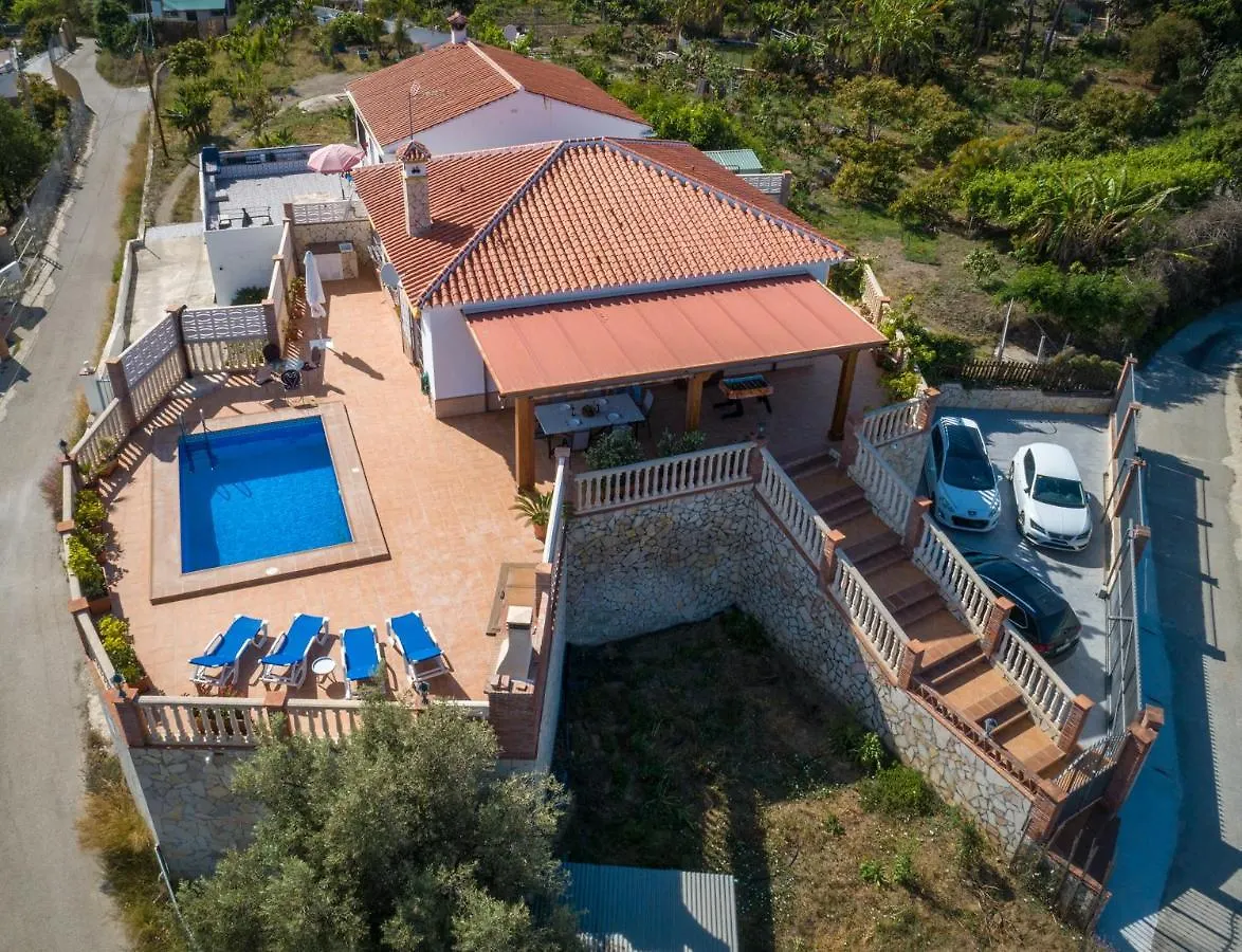 Villa Summer Vibes