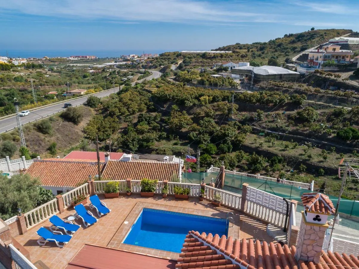 Villa Summer Vibes 0*, Torrox